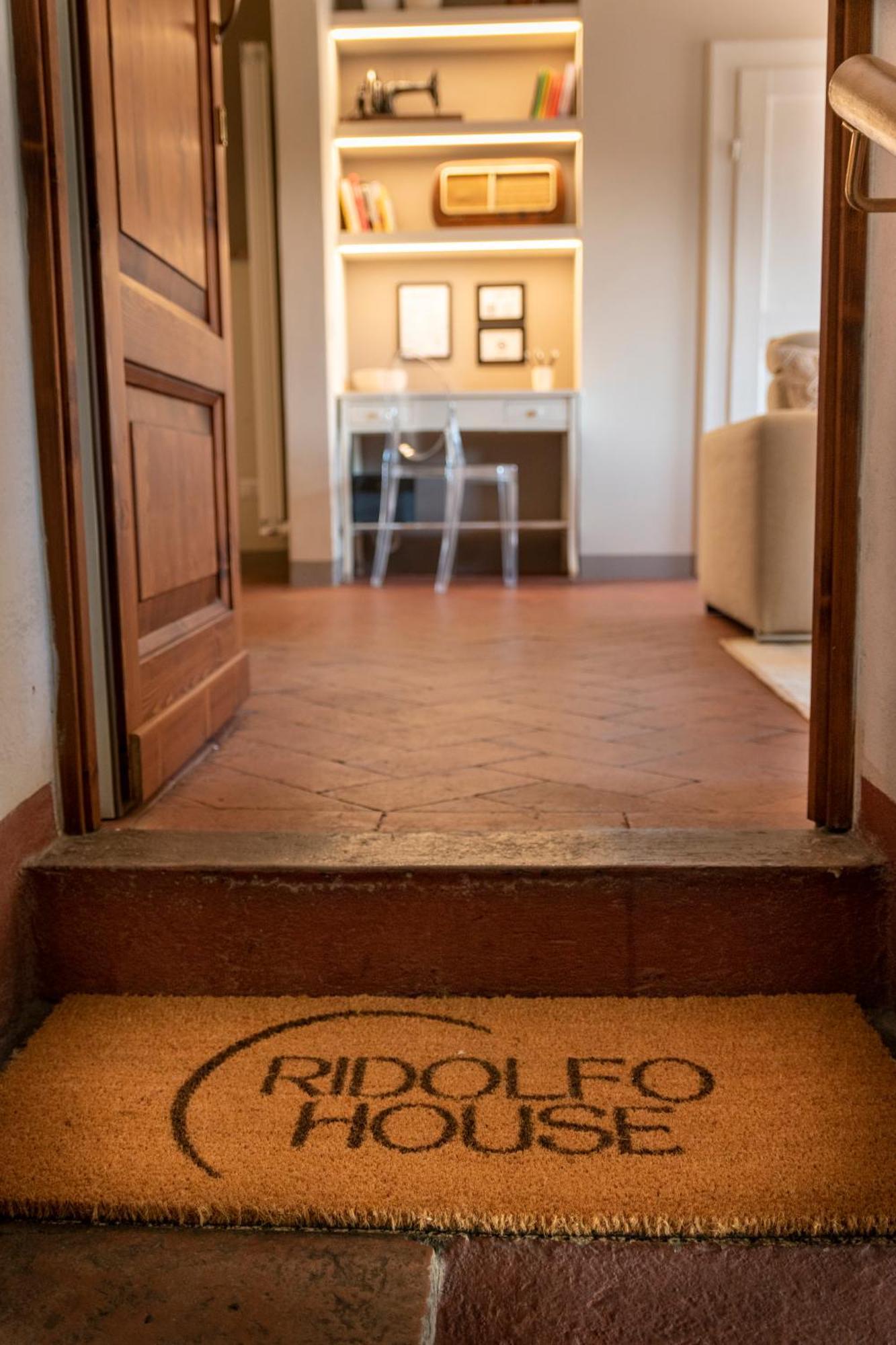 Ridolfo House Apartamento San Miniato Exterior foto