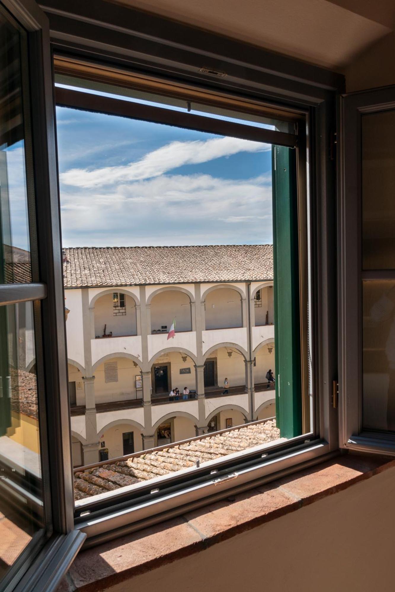 Ridolfo House Apartamento San Miniato Exterior foto